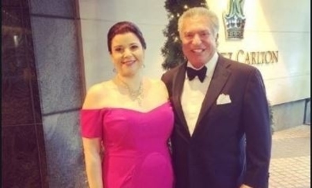 Ana Navarro and Al Cardenas Married Life